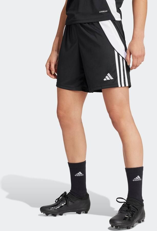 Adidas Performance Trainingsshort TIRO24 TRSHOW (1-delig) - Foto 6
