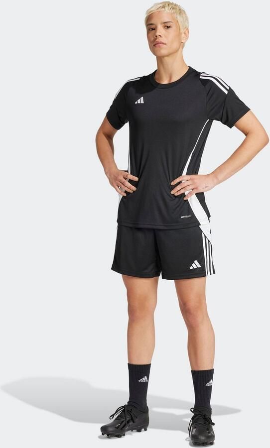 Adidas Performance Trainingsshort TIRO24 TRSHOW (1-delig) - Foto 7