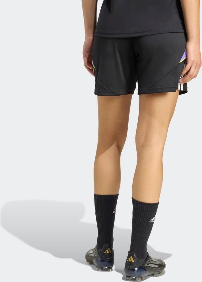 Adidas Perfor ce Trainingsshort TIRO24 TRSHOW (1-delig) - Foto 3
