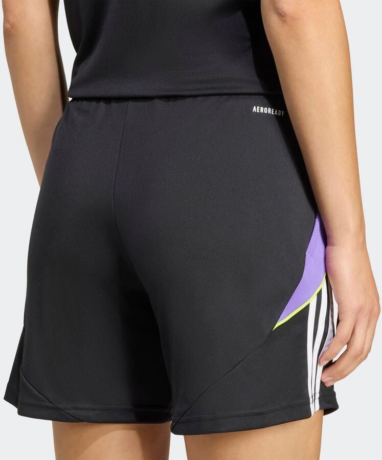 Adidas Perfor ce Trainingsshort TIRO24 TRSHOW (1-delig) - Foto 2