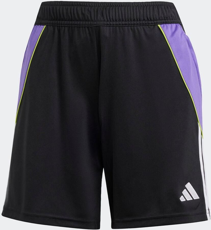Adidas Perfor ce Trainingsshort TIRO24 TRSHOW (1-delig)