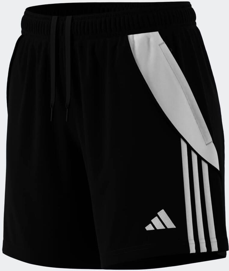 Adidas Performance Trainingsshort TIRO24 TRSHOW (1-delig) - Foto 3