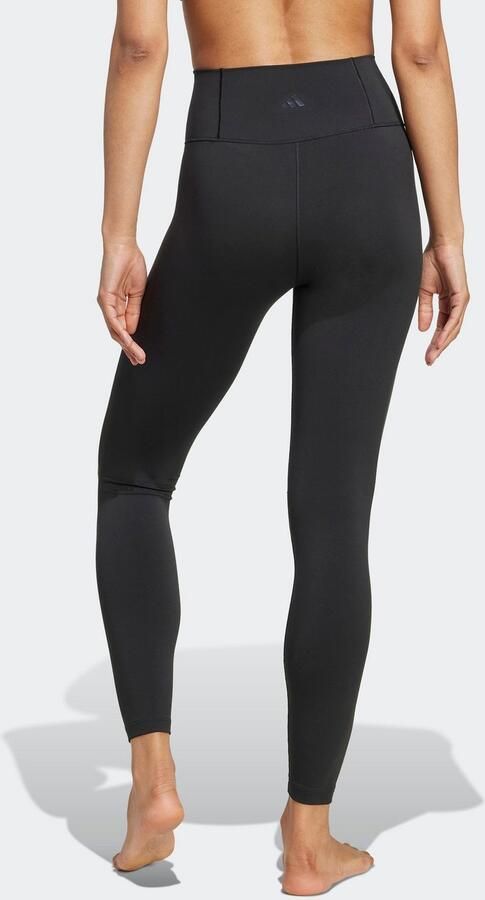 Adidas Performance Trainingstights All Me 7 8 L (1-delig) - Foto 5