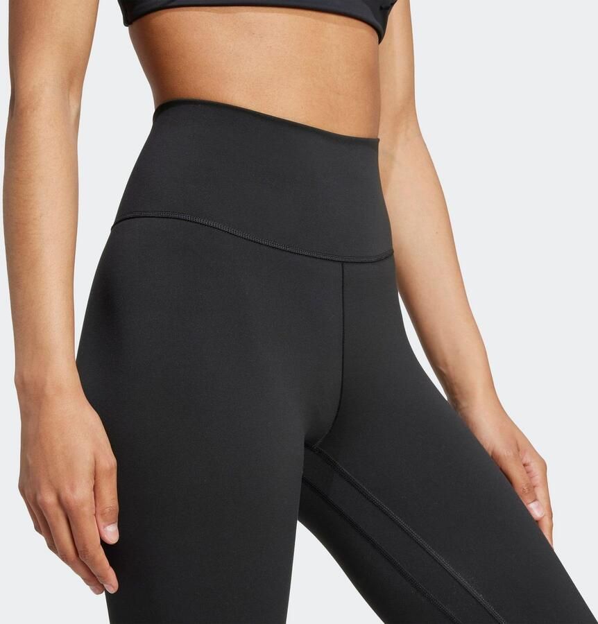 Adidas Performance Trainingstights All Me 7 8 L (1-delig) - Foto 2