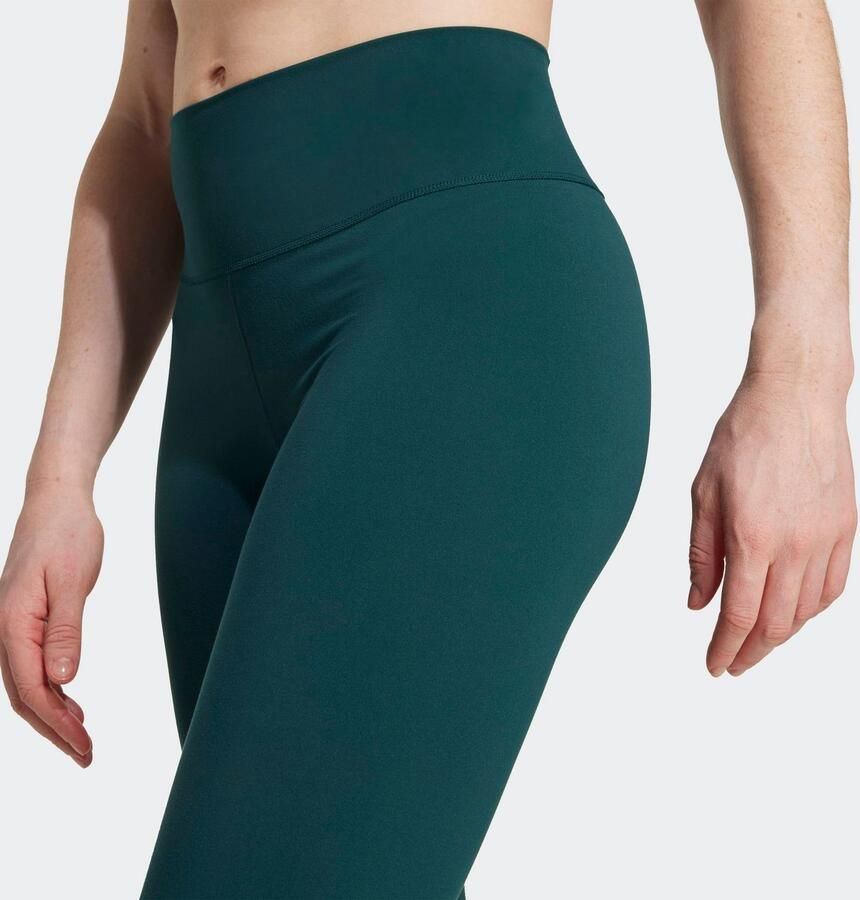 Adidas Performance Trainingstights All Me 7 8 L (1-delig) - Foto 2