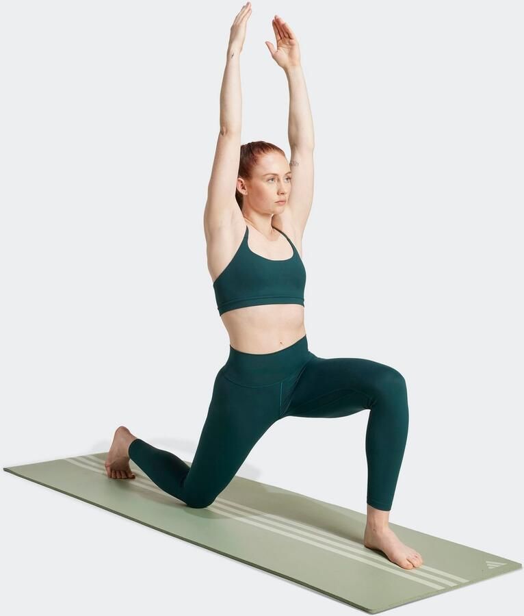 Adidas Performance Trainingstights All Me 7 8 L (1-delig) - Foto 3