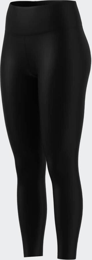 Adidas Performance Trainingstights All Me 7 8 L (1-delig) - Foto 7