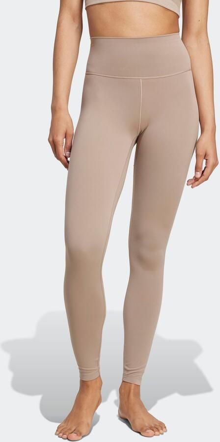 Adidas Performance Trainingstights All Me 7 8 L (1-delig) - Foto 7