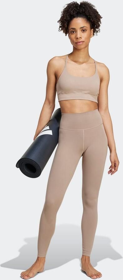 Adidas Performance Trainingstights All Me 7 8 L (1-delig) - Foto 5