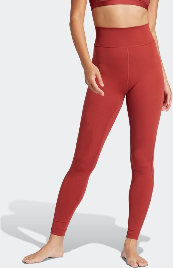 Adidas Performance Trainingstights All Me Ess 1 1 (1-delig) - Foto 6