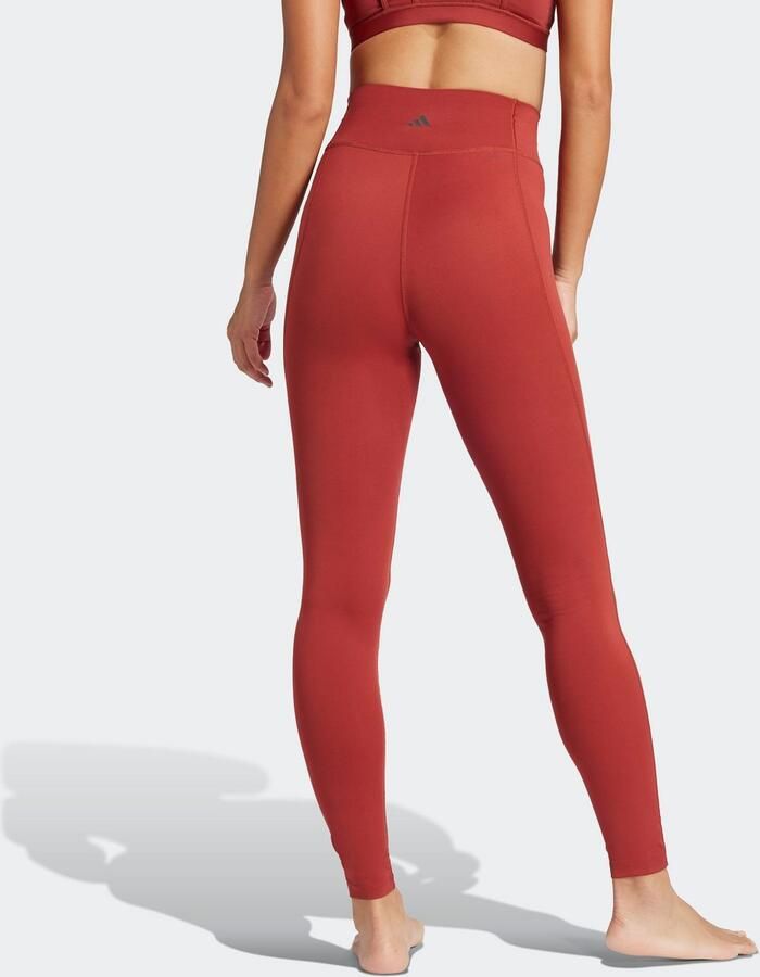 Adidas Performance Trainingstights All Me Ess 1 1 (1-delig) - Foto 2