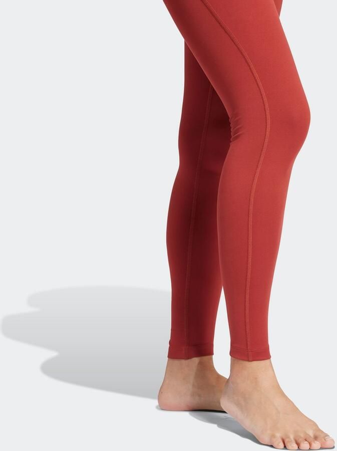 Adidas Performance Trainingstights All Me Ess 1 1 (1-delig) - Foto 3