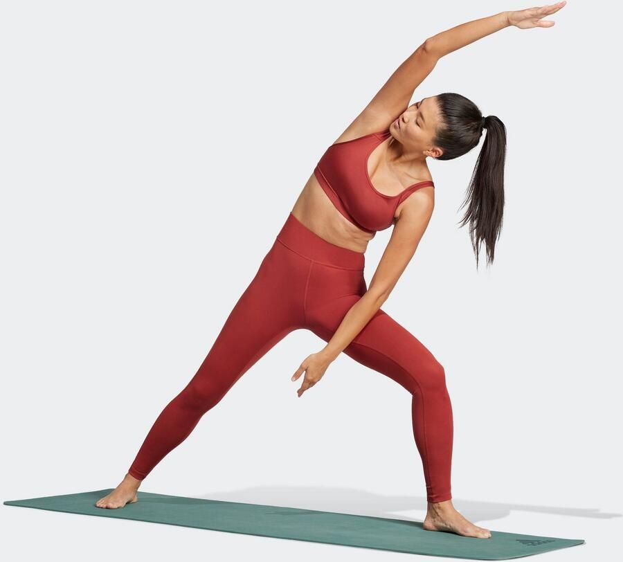 Adidas Performance Trainingstights All Me Ess 1 1 (1-delig)