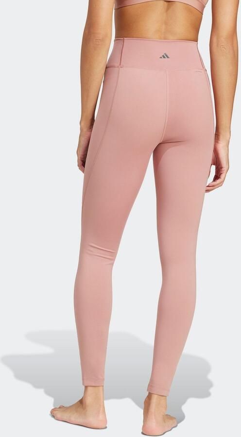 Adidas Performance Trainingstights All Me Ess 1 1 (1-delig) - Foto 4