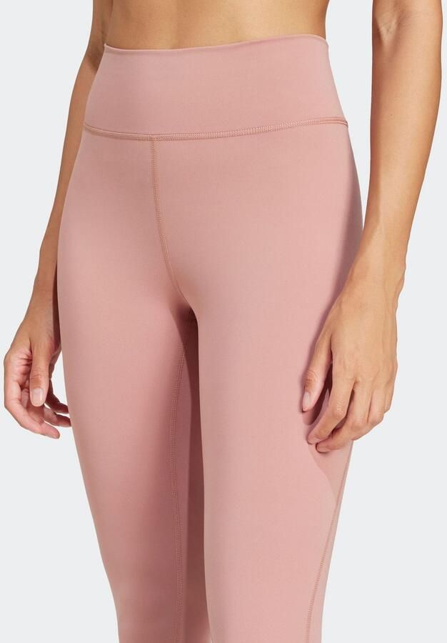 Adidas Performance Trainingstights All Me Ess 1 1 (1-delig) - Foto 3