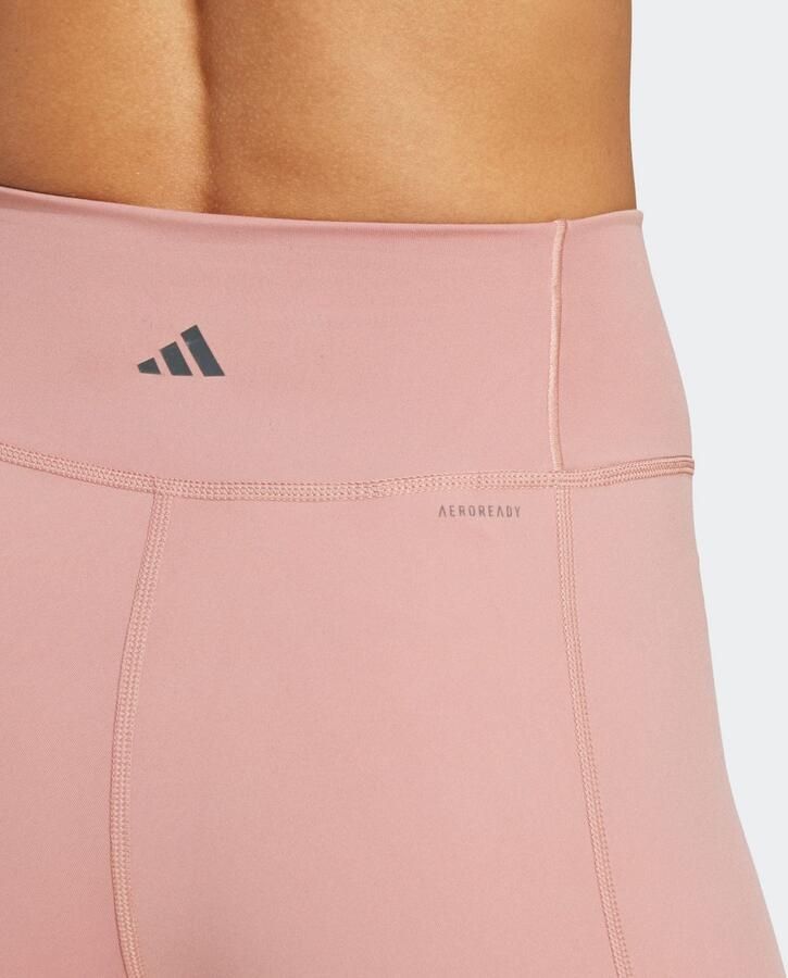 Adidas Performance Trainingstights All Me Ess 1 1 (1-delig) - Foto 2