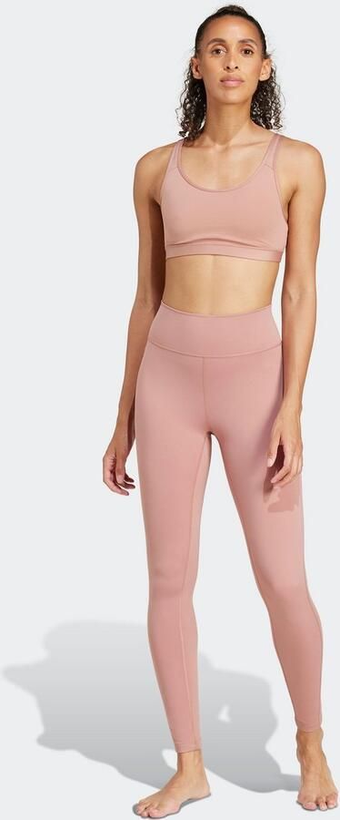 Adidas Performance Trainingstights All Me Ess 1 1 (1-delig) - Foto 5