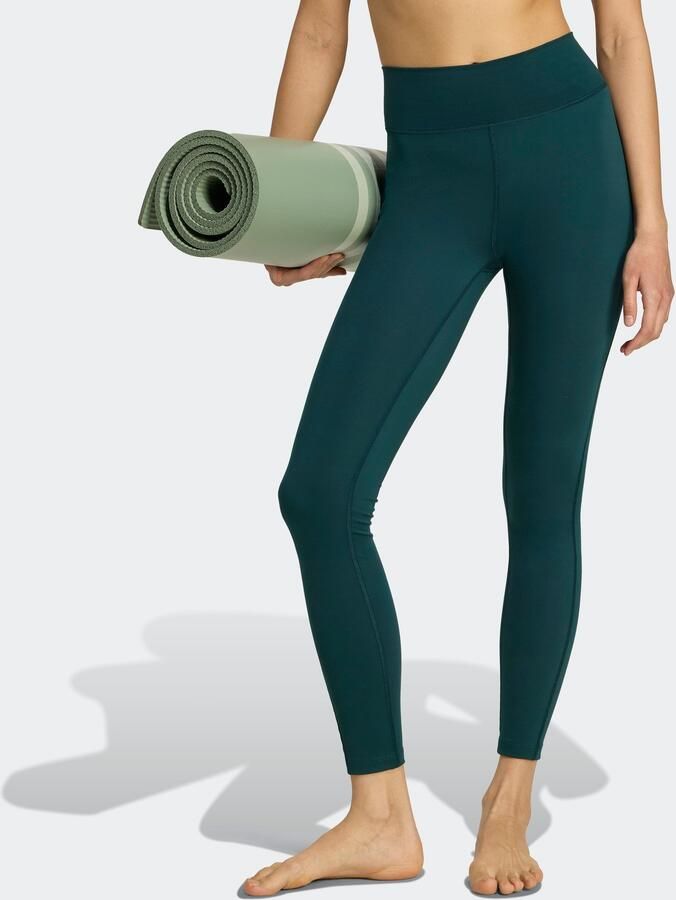 Adidas Performance Trainingstights All Me Ess 1 1 (1-delig) - Foto 7