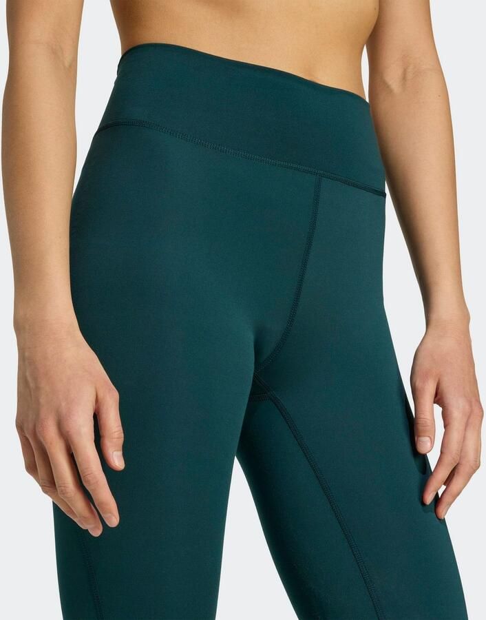 Adidas Performance Trainingstights All Me Ess 1 1 (1-delig) - Foto 3