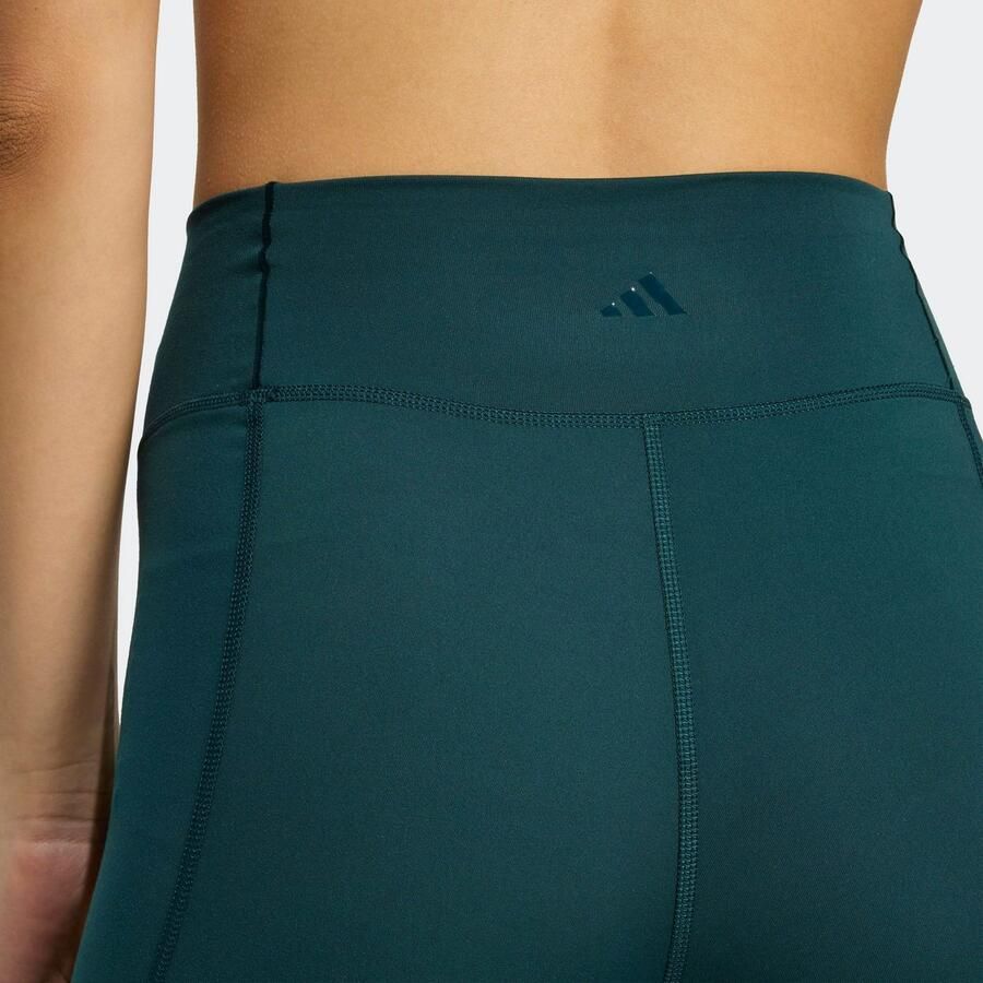 Adidas Performance Trainingstights All Me Ess 1 1 (1-delig)