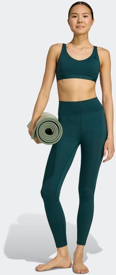 Adidas Performance Trainingstights All Me Ess 1 1 (1-delig) - Foto 5