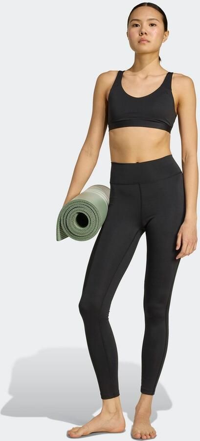 Adidas Performance Trainingstights All Me Ess 1 1 (1-delig) - Foto 5