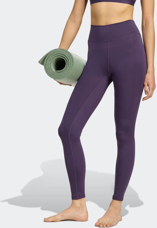 Adidas Performance Trainingstights All Me Ess 1 1 (1-delig) - Foto 6