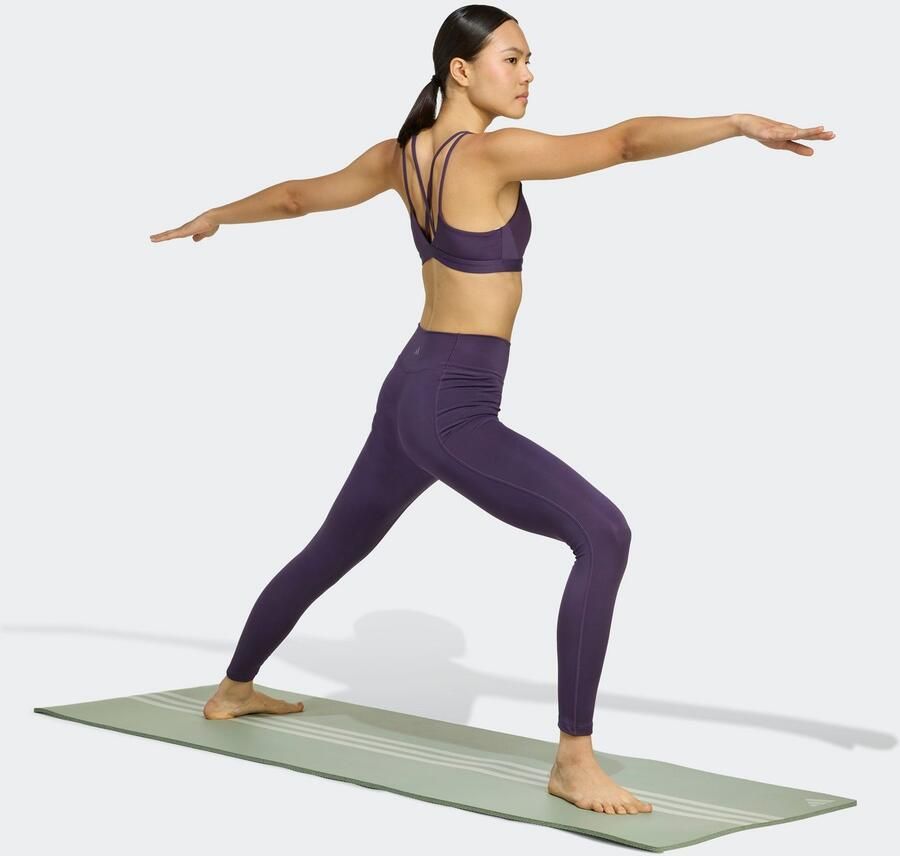 Adidas Performance Trainingstights All Me Ess 1 1 (1-delig) - Foto 2