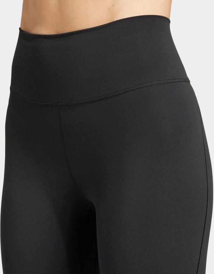 Adidas Performance Trainingstights ALL ME FLARE L (1-delig) - Foto 10