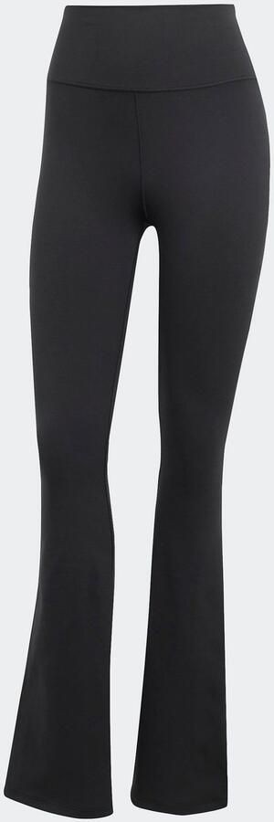 Adidas Performance Trainingstights ALL ME FLARE L (1-delig) - Foto 16