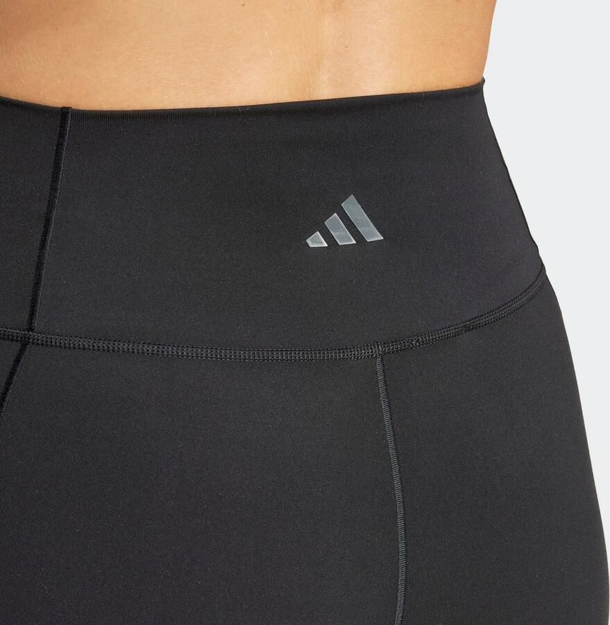 Adidas Performance Trainingstights ALL ME FLARE L (1-delig) - Foto 9