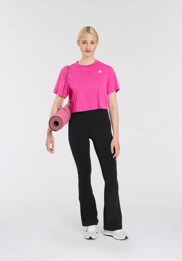 Adidas Perfor ce T-shirt TE MIN TEE - Foto 2