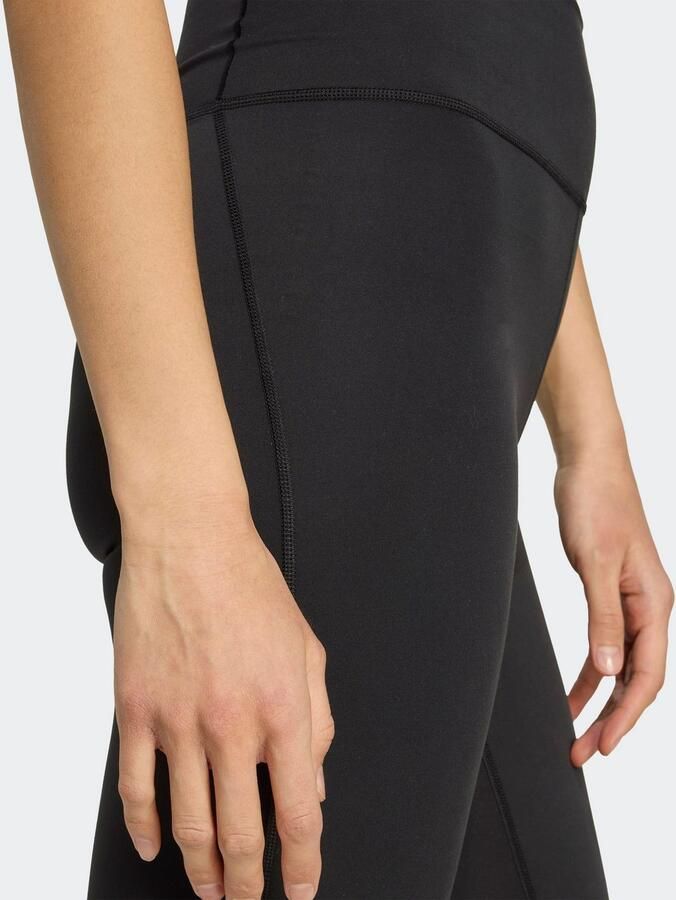 Adidas Performance Trainingstights ALLME ESS FLARE (1-delig) - Foto 3