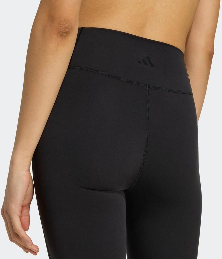 Adidas Performance Trainingstights ALLME ESS FLARE (1-delig) - Foto 2