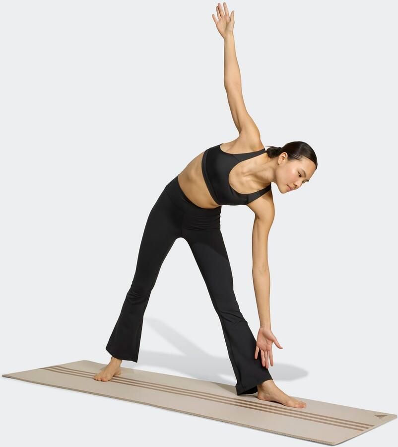 Adidas Performance Trainingstights ALLME ESS FLARE (1-delig)