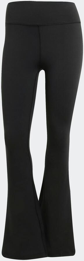 Adidas Performance Trainingstights ALLME ESS FLARE (1-delig) - Foto 5