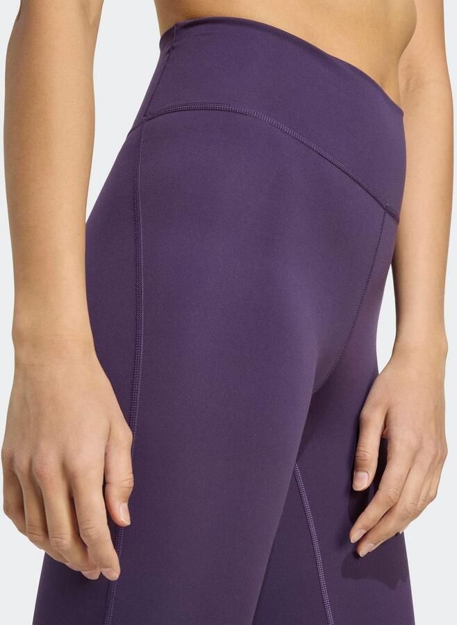 Adidas Perfor ce Trainingstights ALLME ESS FLARE (1-delig) - Foto 3