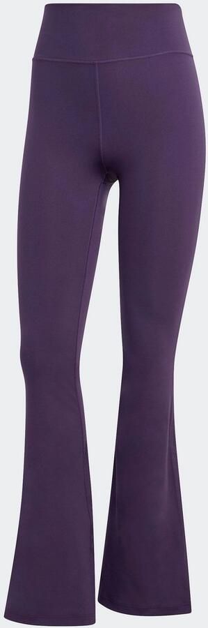 Adidas Perfor ce Trainingstights ALLME ESS FLARE (1-delig) - Foto 5