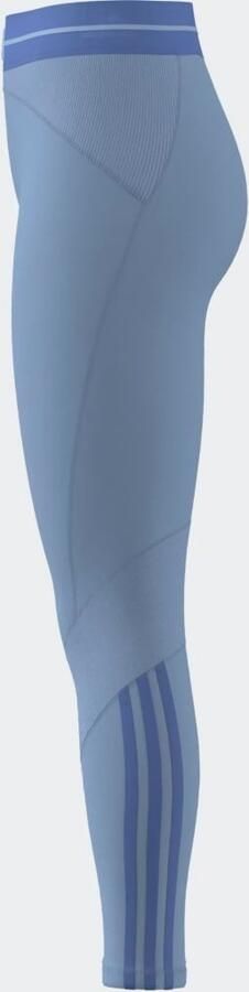 Adidas Performance Trainingstights HYG RIB 1 1 L (1-delig) - Foto 13