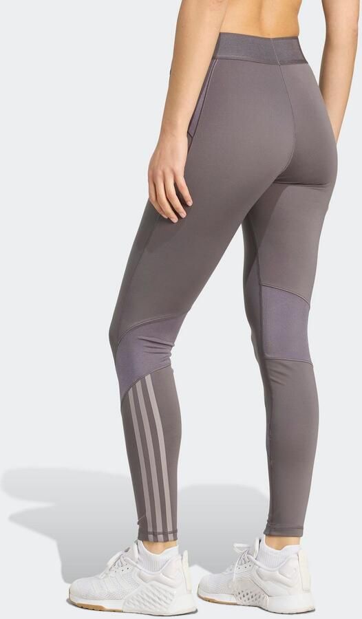 Adidas Performance Trainingstights HYG SHN 1 1 L (1-delig) - Foto 14