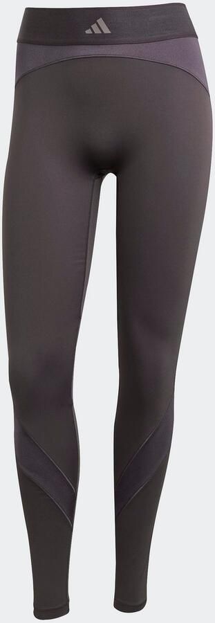 Adidas Performance Trainingstights HYG SHN 1 1 L (1-delig) - Foto 16