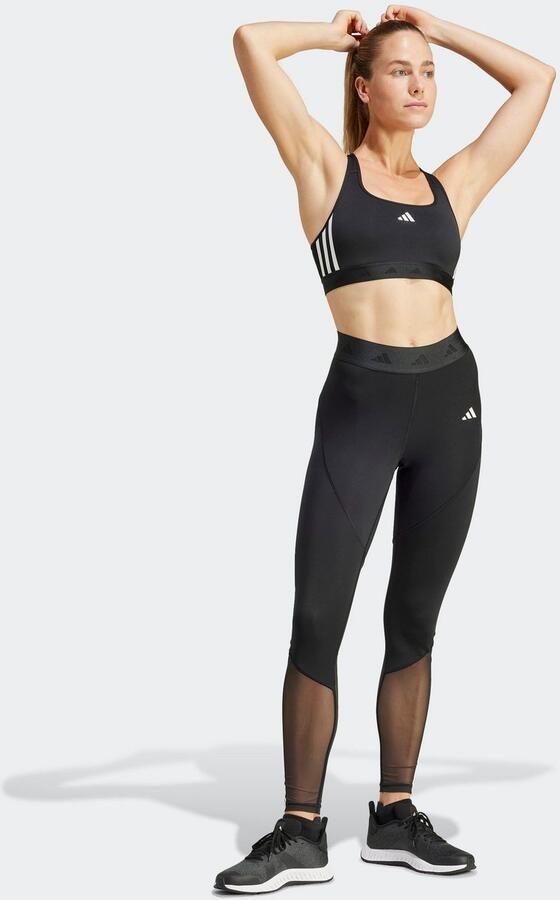 Adidas Performance Trainingstights HYGLM 1 1 L (1-delig) - Foto 13