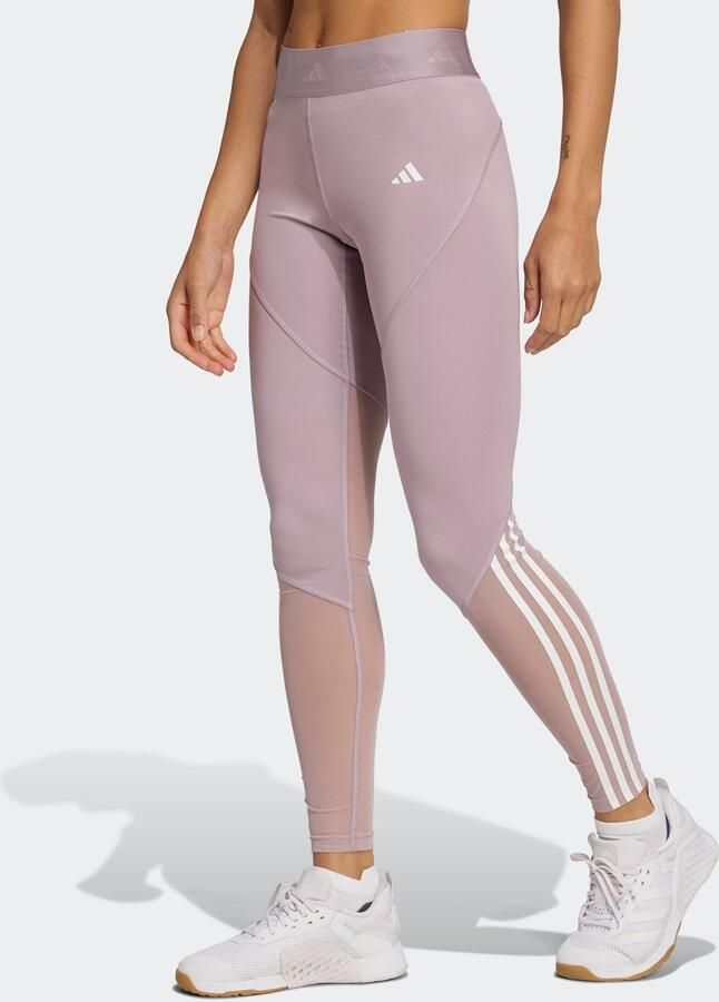 Adidas Perfor ce Trainingstights HYGLM 1 1 L (1-delig) - Foto 19