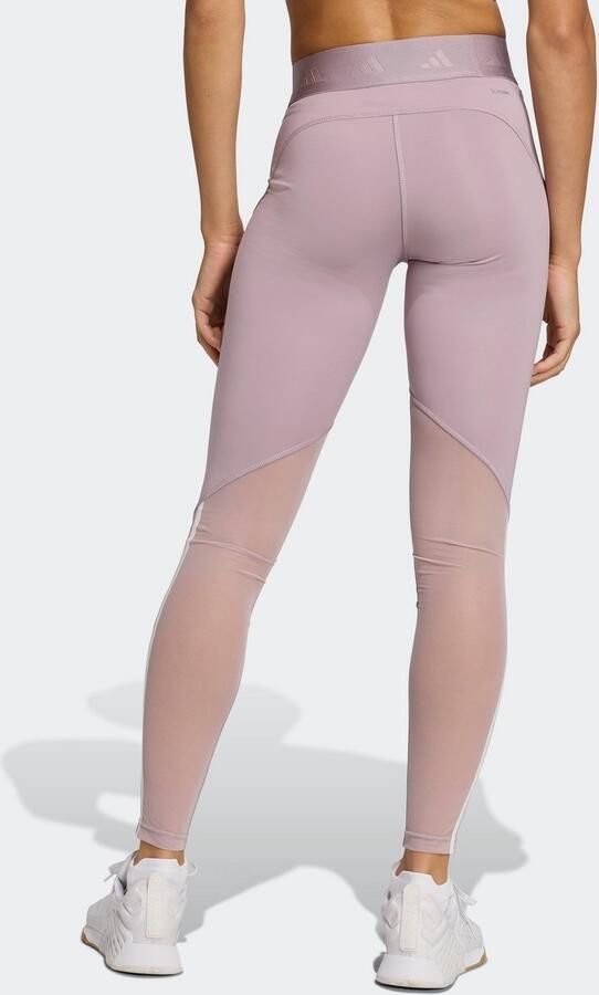 Adidas Perfor ce Trainingstights HYGLM 1 1 L (1-delig) - Foto 12