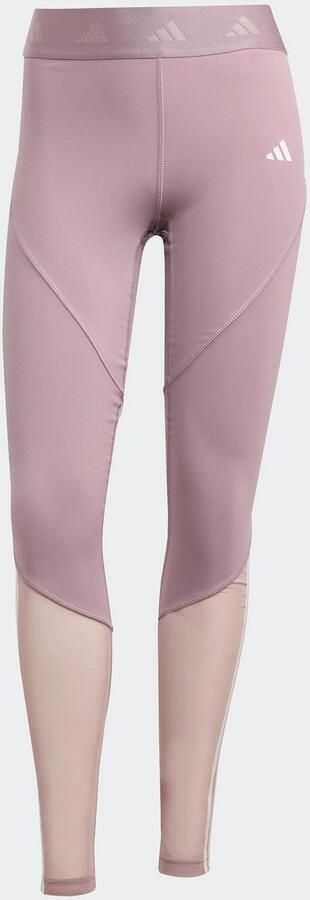 Adidas Perfor ce Trainingstights HYGLM 1 1 L (1-delig) - Foto 15