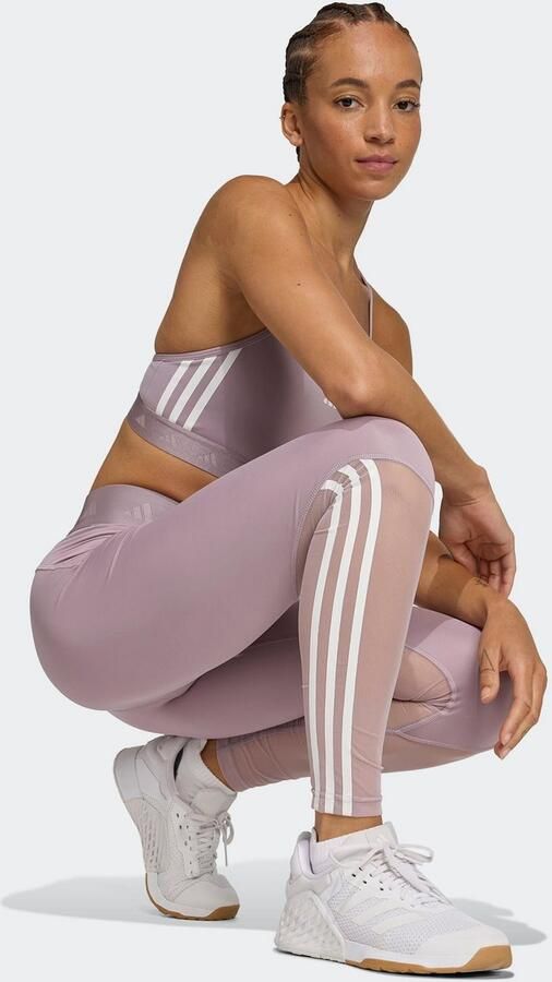 Adidas Perfor ce Trainingstights HYGLM 1 1 L (1-delig) - Foto 13