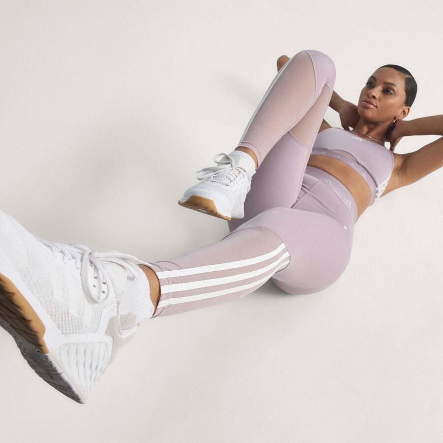 Adidas Perfor ce Trainingstights HYGLM 1 1 L (1-delig) - Foto 3