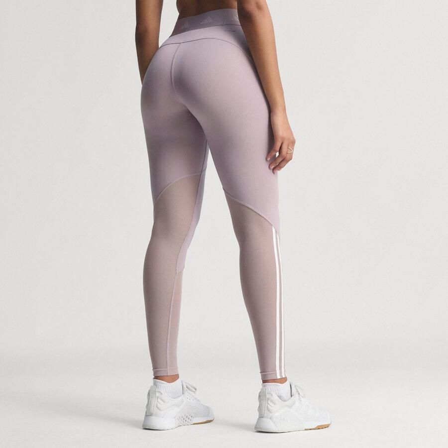 Adidas Perfor ce Trainingstights HYGLM 1 1 L (1-delig) - Foto 4