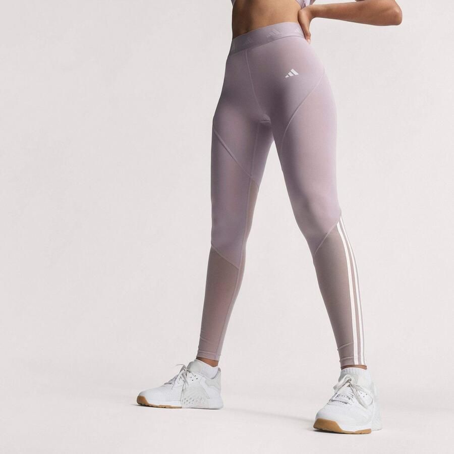 Adidas Perfor ce Trainingstights HYGLM 1 1 L (1-delig) - Foto 5