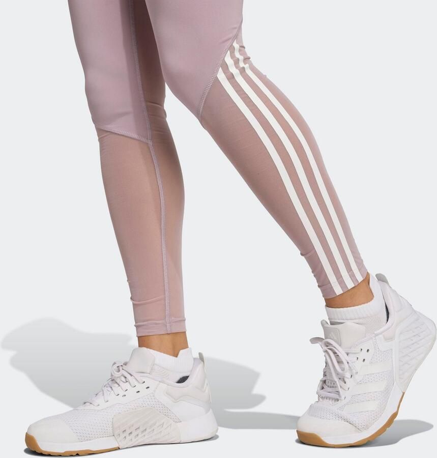 Adidas Perfor ce Trainingstights HYGLM 1 1 L (1-delig) - Foto 10